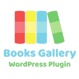 Books gallery Logo